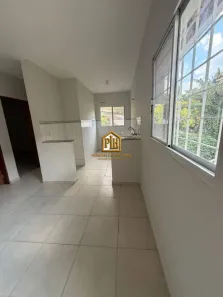 Apartamento com 2 Quartos à venda, 50m² no Jardim Colonial, Atibaia