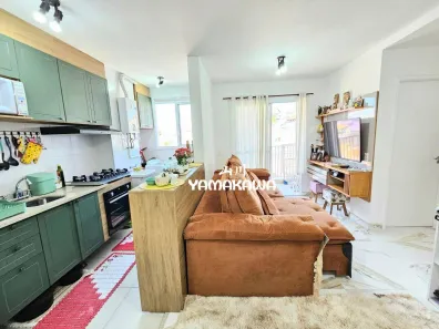 Apartamento com 2 Quartos à venda, 48m² no Penha de França, São Paulo