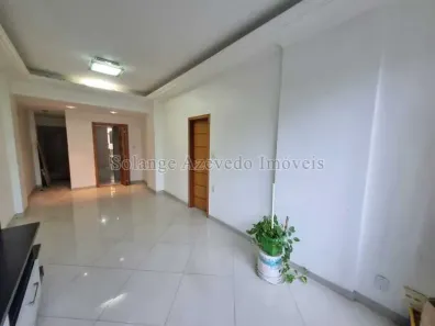 Apartamento com 3 Quartos à venda, 140m² no Tijuca, Rio de Janeiro