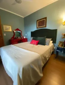 Apartamento com 3 Quartos à venda, 65m² no Condomínio Residencial Colinas do Paratehy, São José dos Campos