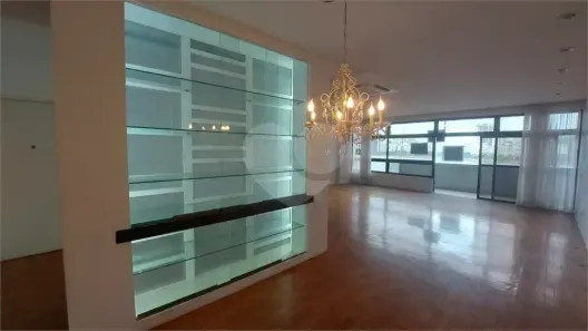 Apartamento com 3 Quartos à venda, 215m² no Botafogo, Rio de Janeiro