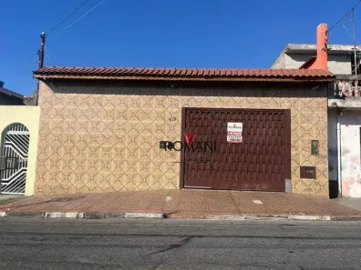 Casa com 3 Quartos à venda, 188m² no Vila Santa Margarida, Ferraz de Vasconcelos