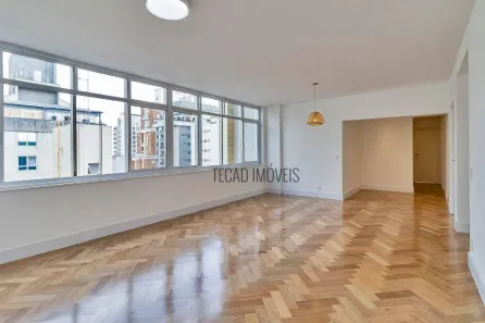 Apartamento com 3 Quartos à venda, 155m² no Paraíso, São Paulo