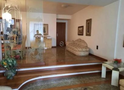 Apartamento com 4 Quartos à venda, 160m² no Praia do Canto, Vitória