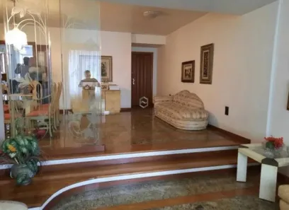 Apartamento com 4 Quartos à venda, 160m² no Praia do Canto, Vitória