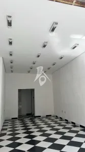 Sala Comercial para alugar, 50m² no Ipiranga, São Paulo