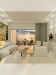 Apartamento com 4 Quartos à venda, 166m² no Nossa Senhora Aparecida, Piúma
