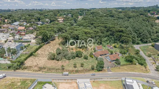 Lote/Terreno à venda, 35141m² no Tanguá, Almirante Tamandaré