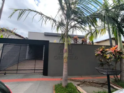 Casa com 3 Quartos à venda, 150m² no Ouro Branco, Londrina