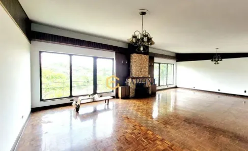 Sobrado com 5 Quartos para venda ou aluguel, 280m² no Perdizes, São Paulo