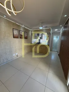 Apartamento com 2 Quartos à venda, 49m² no Jardim Guadalajara, Sorocaba