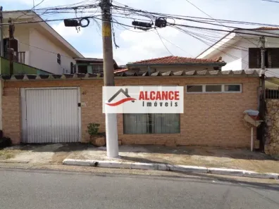 Casa com 4 Quartos à venda, 250m² no Ferreira, São Paulo