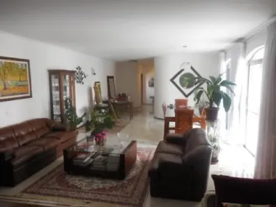 Apartamento com 5 Quartos à venda, 280m² no Centro, São Caetano do Sul