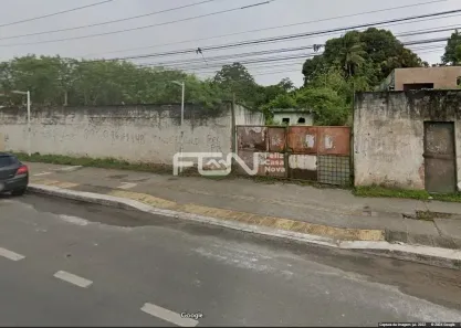 Lote/Terreno à venda, 3600m² no Triângulo, Camaçari