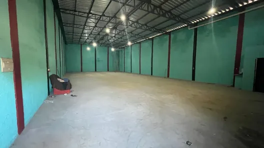 Galpão/Depósito/Armazém para alugar, 372m² no São Francisco, Goiânia