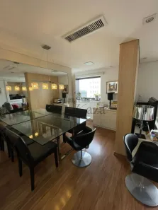 Apartamento com 2 Quartos à venda, 60m² no Jardim Paulista, São Paulo