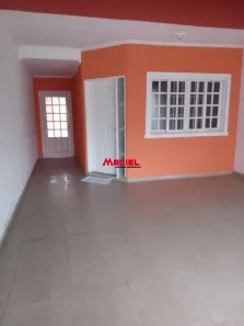 Sobrado com 3 Quartos à venda, 120m² no Bosque dos Eucaliptos, São José dos Campos