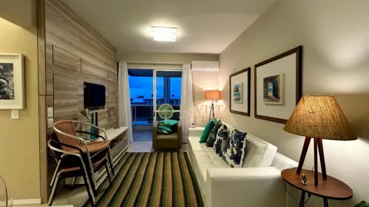 Apartamento com 2 Quartos à venda, 67m² no Praia Brava, Florianópolis