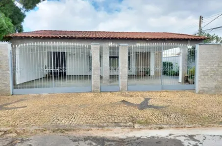 Casa com 3 Quartos à venda, 270m² no Jardim Eulina, Campinas