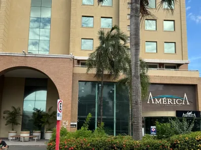 Ponto Comercial com 3 Quartos para alugar, 56m² no Centro, Araraquara