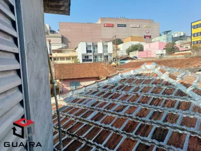 Lote/Terreno à venda, 469m² no Centro, Diadema