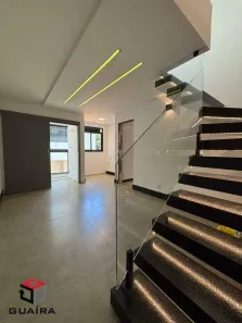 Cobertura com 1 Quarto à venda, 85m² no Centro, São Bernardo do Campo
