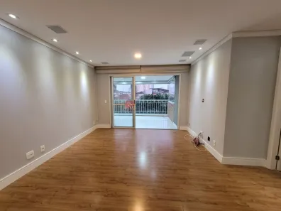 Apartamento com 4 Quartos à venda, 125m² no Chácara Califórnia, São Paulo