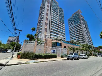 Apartamento com 3 Quartos para alugar, 74m² no Engenheiro Luciano Cavalcante, Fortaleza