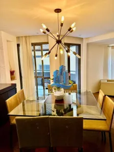 Apartamento com 4 Quartos à venda, 200m² no Santa Paula, São Caetano do Sul