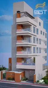 Apartamento com 3 Quartos à venda, 115m² no Itacolomi, Balneário Piçarras