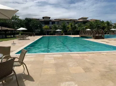 Apartamento com 3 Quartos à venda, 92m² no Guarajuba (Monte Gordo), Camaçari