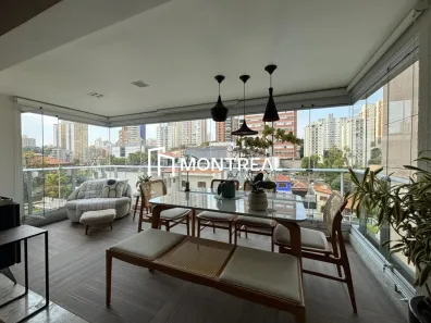 Apartamento com 2 Quartos à venda, 89m² no Sumaré, São Paulo