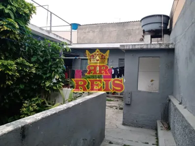 Sobrado com 6 Quartos à venda, 150m² no Paulicéia, São Bernardo do Campo