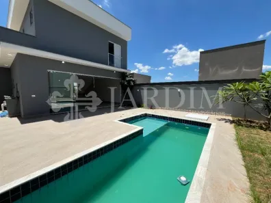 Casa de Condomínio com 3 Quartos à venda, 169m² no Ondinhas, Piracicaba