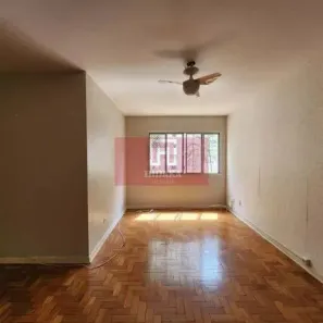 Apartamento com 2 Quartos à venda, 80m² no Moema, São Paulo