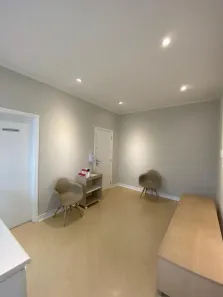 Sala Comercial à venda, 80m² no Vila Mariana, São Paulo