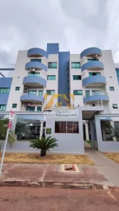 Apartamento com 2 Quartos à venda, 83m² no Plano Diretor Norte, Palmas