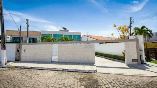 Casa de Condomínio com 4 Quartos à venda, 319m² no , Marechal Deodoro