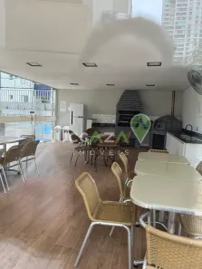 Apartamento com 3 Quartos para venda ou aluguel, 111m² no Parque Residencial Aquarius, São José dos Campos