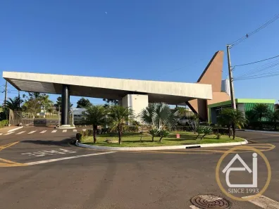 Casa de Condomínio com 3 Quartos à venda, 90m² no Heimtal, Londrina