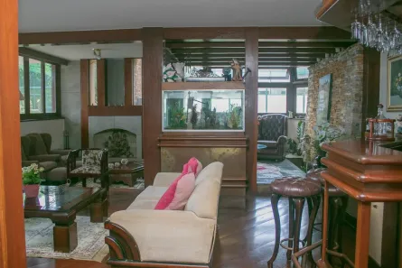 Casa com 5 Quartos à venda, 1620m² no Comiteco, Belo Horizonte