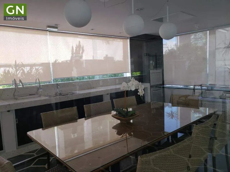 Apartamento com 2 quartos — Savassi, Belo Horizonte