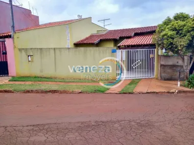 Casa com 3 Quartos à venda, 82m² no Califórnia, Londrina