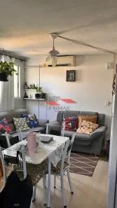 Apartamento com 2 Quartos à venda, 38m² no Glória, Porto Alegre