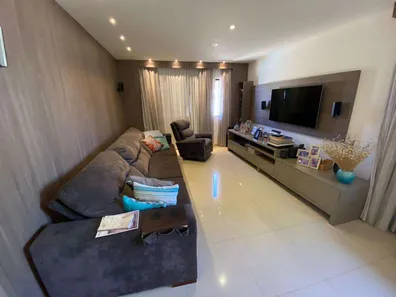 Casa com 5 Quartos à venda, 420m² no Setor Habitacional Jardim Botânico, Brasília