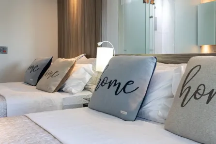 Flat com 1 Quarto à venda, 29m² no Vila Olímpia, São Paulo