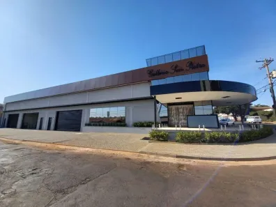 Ponto Comercial para alugar, 263m² no Jardim São Paulo, Americana