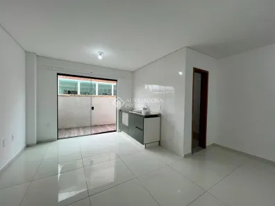Apartamento com 2 Quartos para alugar, 60m² no Campeche, Florianópolis