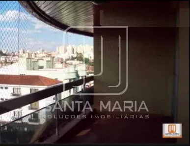 Apartamento com 3 Quartos à venda, 123m² no Centro, Ribeirão Preto