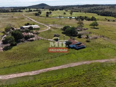 Fazenda/Sítio à venda, 500m² no , Mozarlândia